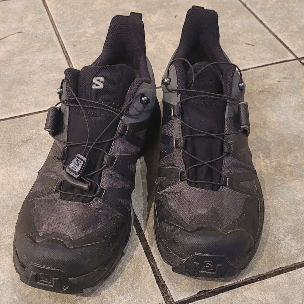 Salomon X Ultra 4 GTX - Grandeur 8
